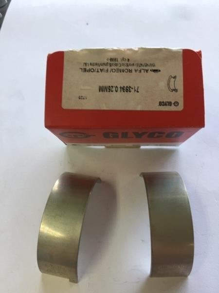 Fiat Doblo Bravo Marea Freemont Ducato Alfa Romeo GTV GT Giulietta 145 146... GLYCO