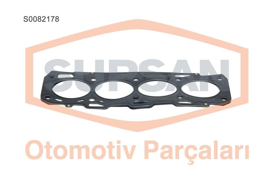 Fiat Doblo Linea Bravo 2 Egea Alfa Romeo Giulietta Mito 1.6D MTJ 0.82mm... SUPSAN