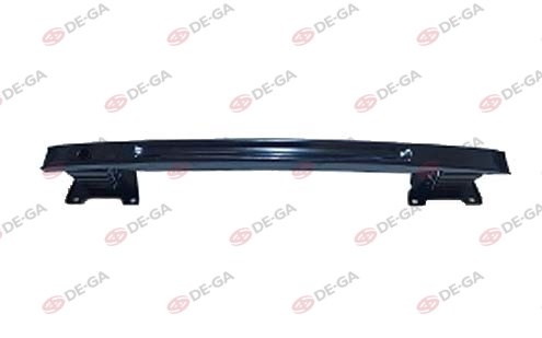 Fiat Doblo Arka Tampon Takviyesi Yerli DEGA
