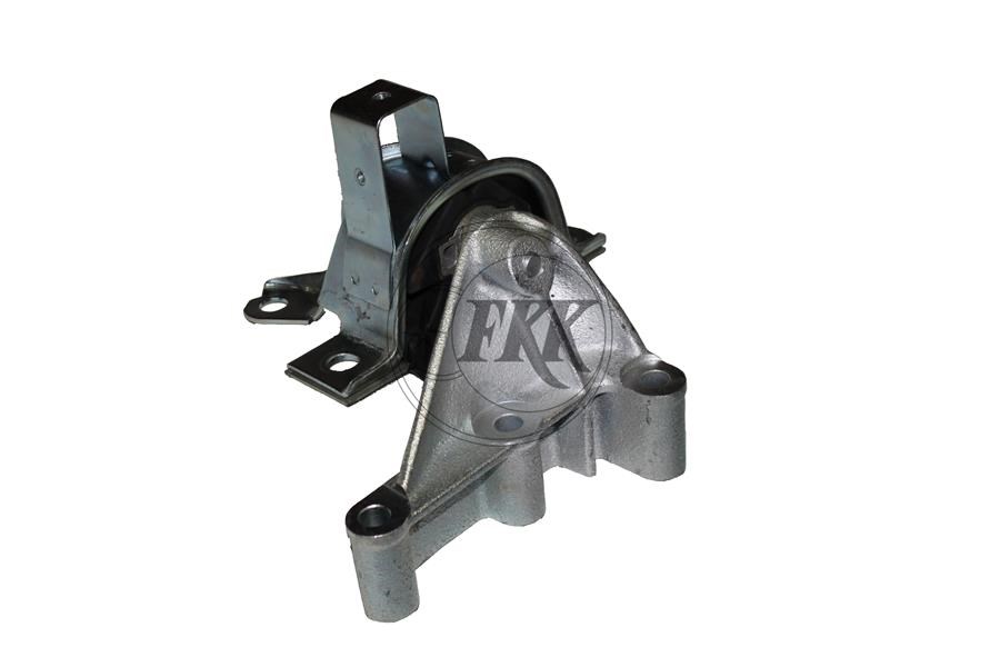 Fiat Doblo Motor Takozu FKK