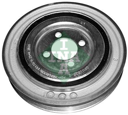 Fiat Doblo Grande Punto Idea Panda Punto Opel Corsa Astra H J Meriva Krank... INA