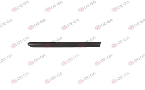 Fiat Doblo Arka Kapı Bandı Sağ [2000-2004] DEGA