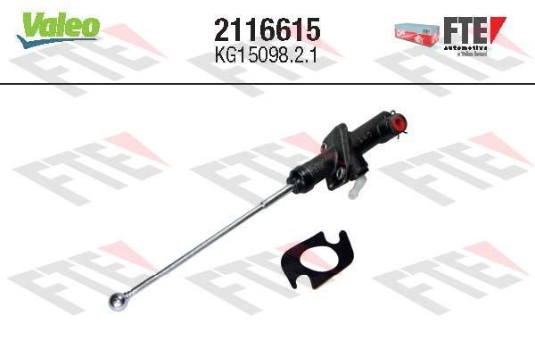 Fiat Doblo 1.3-1.4-1.6 16V-1.9 JTD Debriyaj Üst Merkezi VALEO