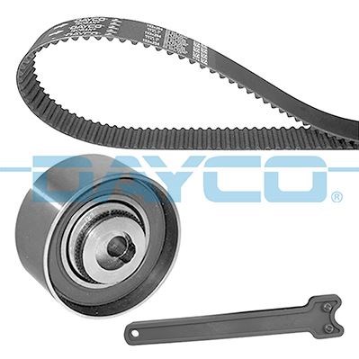 Fiat Doblo Palio Albea Fiorino Linea 500 Alfa Romeo Mito Lancia Ypsilon 1.2... DAYCO