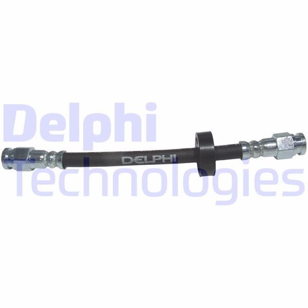 Fiat Doblo Arka Sağ/Sol Fren Hortumu DELPHI