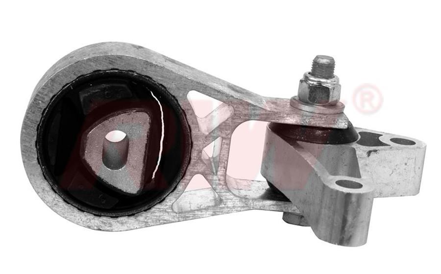 Fiat Doblo Motor Takozu RIW