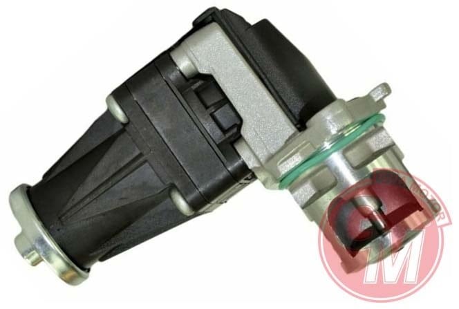 Fiat Doblo Panda Grande Punto EGR Valfi GUA