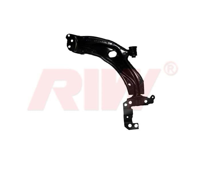 Fiat Doblo Sol Alt Salıncak Komple RIW