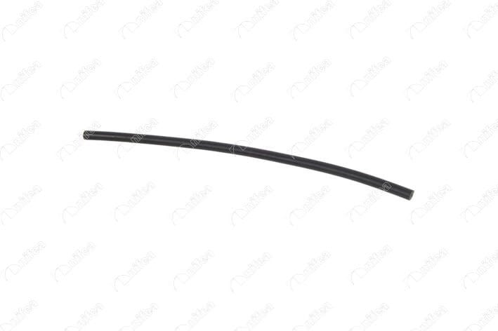 Doblo Hortum 3mmx11mm 37cm Silikon NIFEA
