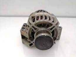 Alternatör 90 Amper 1.3 Multijet Euro5 OPAR