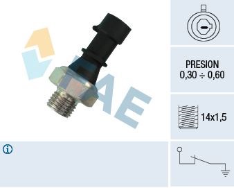 Fiat Doblo Yağ Müşürü 1.3-1.9-2.0 MJET-CDTİ FAE