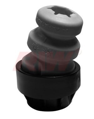 Fiat Doblo Arka Süspansiyon Takozu RIW
