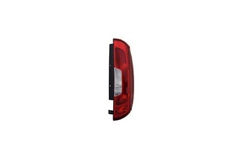 Fiat Doblo Arka Stop LED'li Tek Kapı Sağ TYC