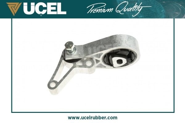 Fiat Doblo Arka Motor Takozu UCEL