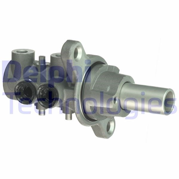 Fiat Doblo Doblo Cargo Fren Ana Merkezi DELPHI