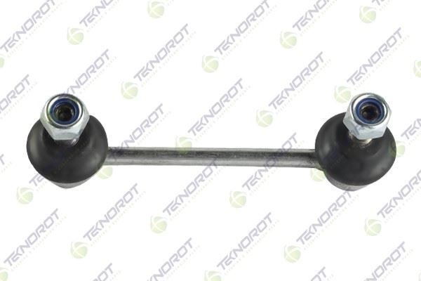 Fiat Doblo Arka Sağ Sol Z Rot Metal TEKNOROT