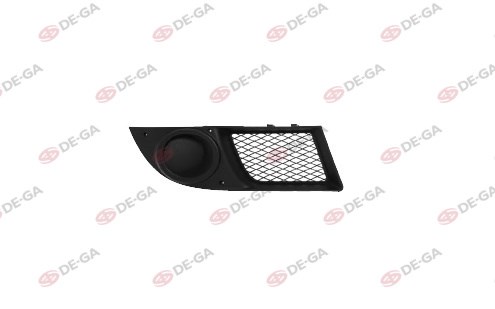 Fiat Doblo Ön Tampon Panjuru Sağ DEGA
