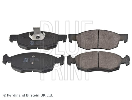 Fiat Doblo Ön Balata, Albea, Palio BLUEPRINT