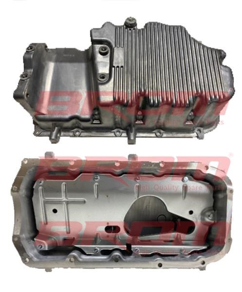 Fiat Doblo Yağ Karteri 1.9 JTD BROM