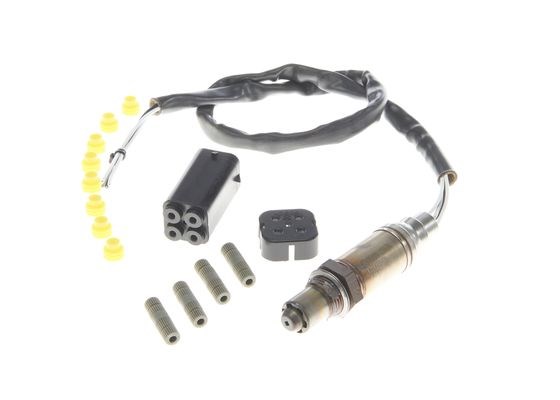 Tofaş Doğan SLX Fiat Tipo Peugeot 106 306 Citroen Xsara Oksijen Sensörü BOSCH