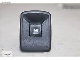 Dacia Dokker Lodgy Cam Açma Kapama Anahtarı Ön MY