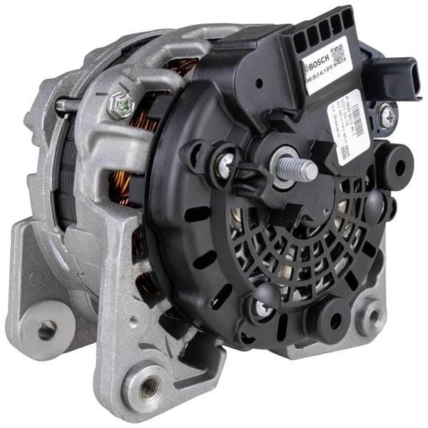 Dacia Dokker Alternatör 14V 90A BOSCH