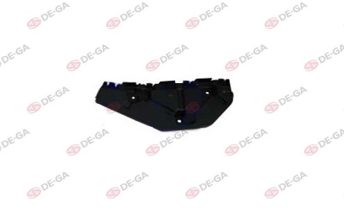 Dacia Dokker Arka Tampon Braketi Sağ DEGA