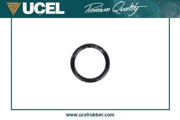 Dacia Dokker Devirdaim Borusu Contası 28MM X 4MM 1.5 dCi UCEL