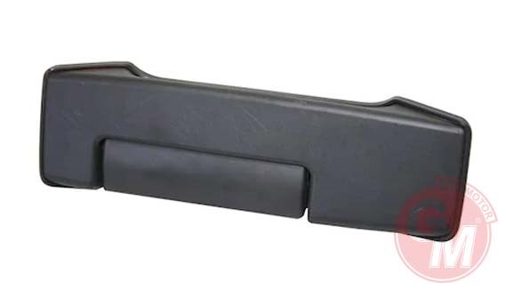 Dacia Dokker Sol Arka Dış Kapı Kolu GUA
