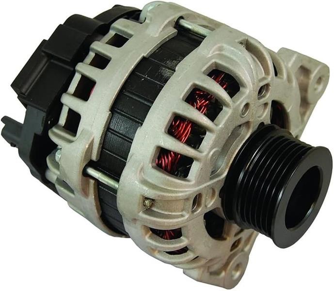 Dacia Dokker Logan Sandero 1.6 K4M K7M Alternatör 14V 90A VALEO