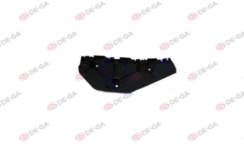 Dacia Dokker Arka Tampon Braketi Sol DEGA