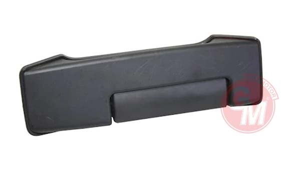 Dacia Dokker Sağ Arka Dış Kapı Kolu GUA