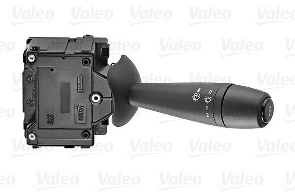 Dacia Dokker Logan II Sandero II Silecek Kumanda Kolu Yol Bilgisayarı... VALEO