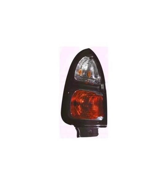 DS4 Arka Sol Sis Lambası PSA