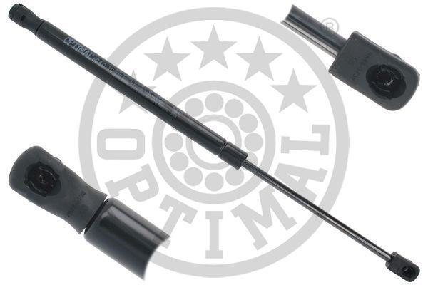 DS DS5 Bagaj Kapak Amortisörü OPTIMAL