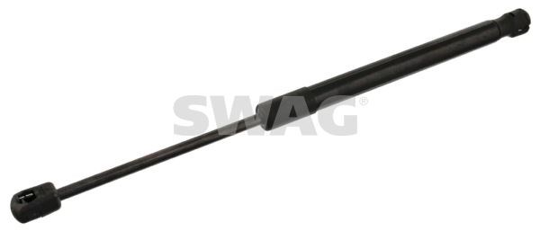 DS DS5 Motor Kaput Amortisörü SWAG