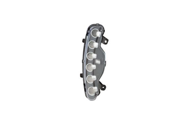 DS 3 Sağ Ön Tampon LED Farı 6 LEDli VALEO