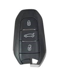 DS5 Kumandalı Ham Anahtar PSA