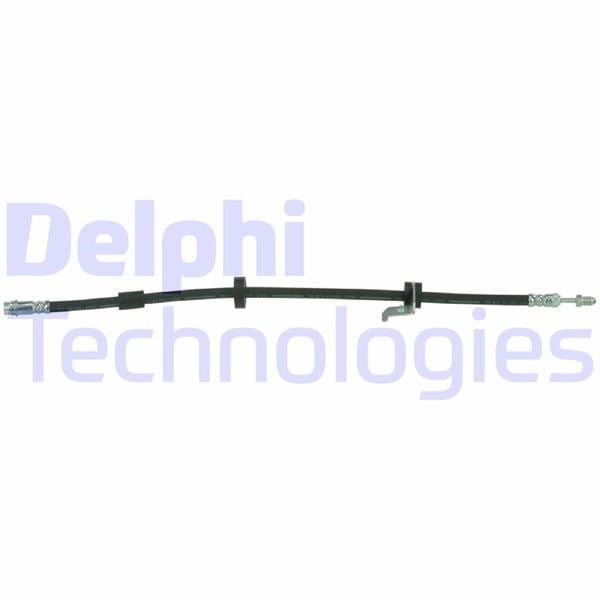 Citroen DS5 DS DS5 Peugeot RCZ Ön Fren Hortumu DELPHI
