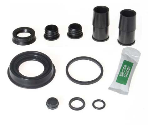 Citroen DS5 Fren Kaliperi Kit Bileşenleri BREMBO