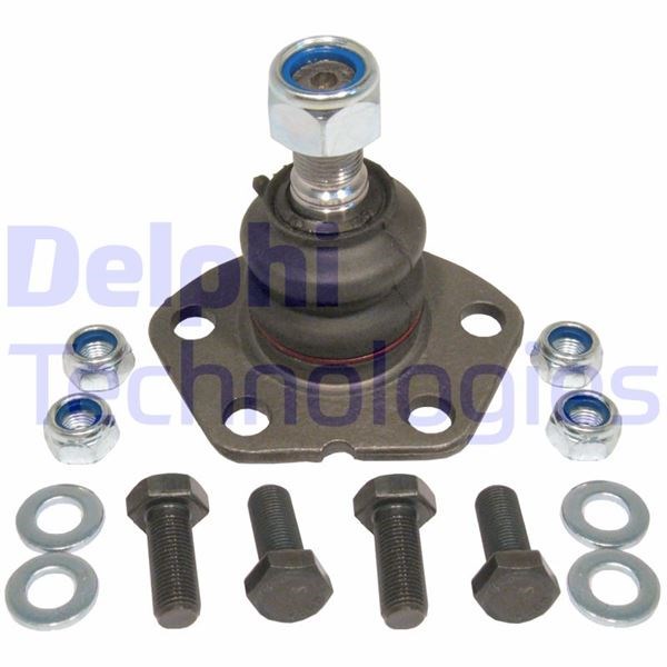 Fiat Ducato Peugeot Boxer Jumper Rotil Alt Kalın Konik 1.9D 2.5D 2.5TD... DELPHI