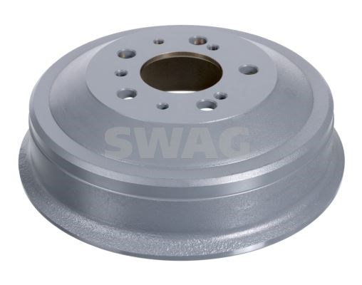 Fiat Ducato Arka Fren Kampanası SWAG