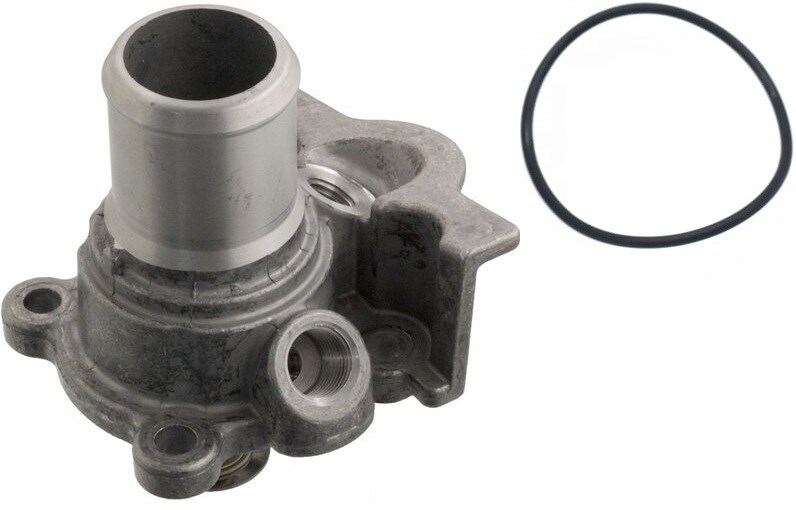 Fiat Ducato Iveco Daily Termostat 82 C 2.3D MJET 2.3 JTD F1A HELLUX