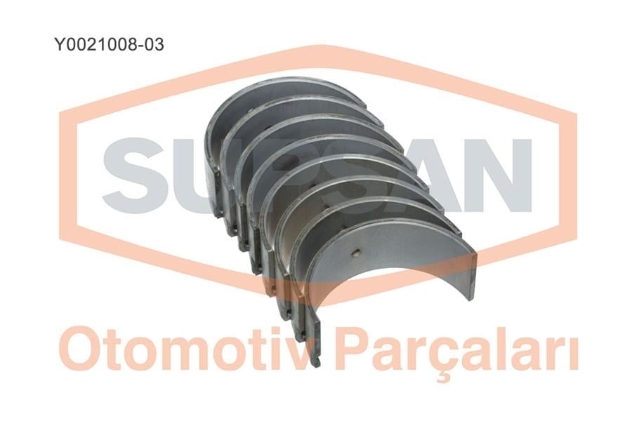 Fiat Ducato 2.5 D 8140 47 Kol Yatak SUPSAN