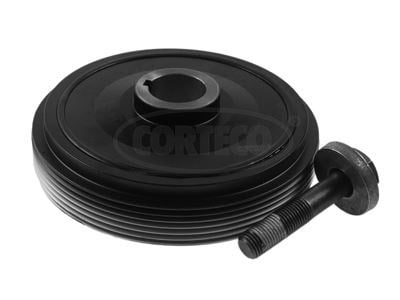 Jumper Ducato Scudo Partner Berlingo Peugeot 306 406 Xsara Krank Kasnağı Kit... CORTECO