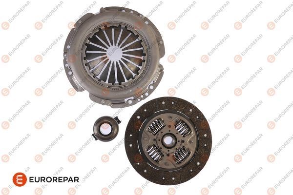 Fiat Ducato Peugeot Boxer Citroen Jumper 1.9 Dizel Debriyaj Seti EUROREPAR
