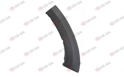 Fiat Ducato Ön Tampon Kuşağı Sağ DEGA