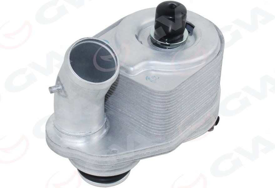 Fiat Ducato Karsan J10 Jest Yağ Soğutucusu GVA