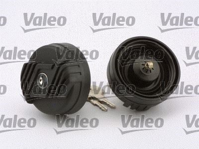 Ducato-Boxer-Jumper 94-02 Depo Kapağı VALEO
