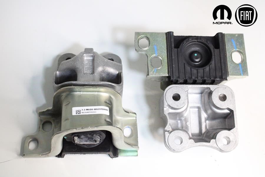 Fiat Ducato Motor Takozu Euro 6 MOTORTEC